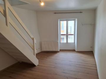 Location Appartement 2 pièces 35m² RUMILLY 74150