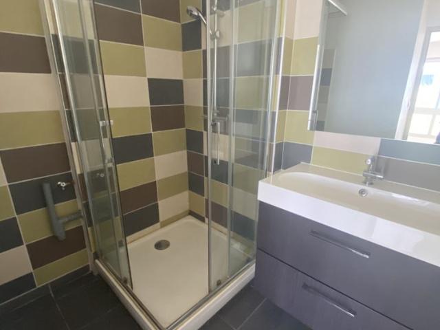 Location Appartement 2 pièces 35m² TOULOUSE 31400