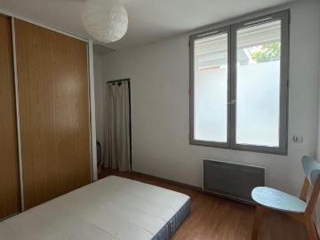Location Appartement 2 pièces 35m² TOULOUSE 31000