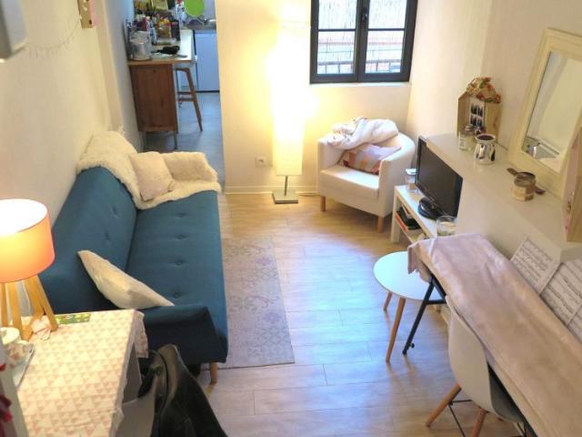 Location Appartement 2 pièces 35m² TOULOUSE 31000
