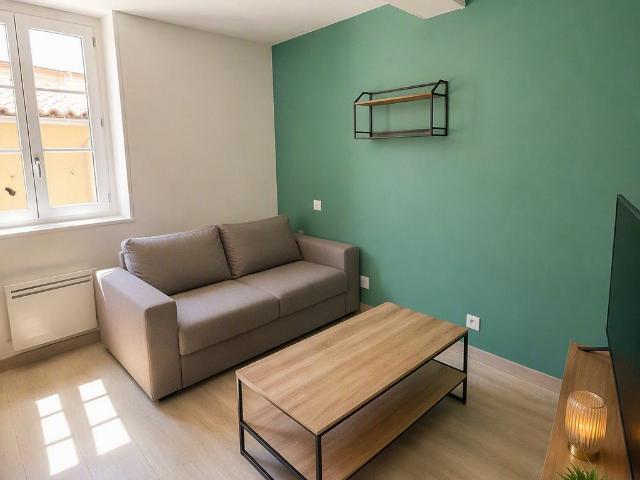 Location Appartement 2 pièces 35m² TOULOUSE 31000