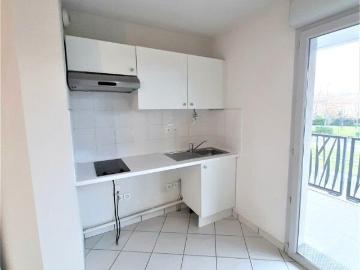 Location Appartement 2 pièces 35m² TOULOUSE 31300