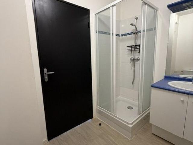 Location Appartement 2 pièces 35m² TREGUIER 22220