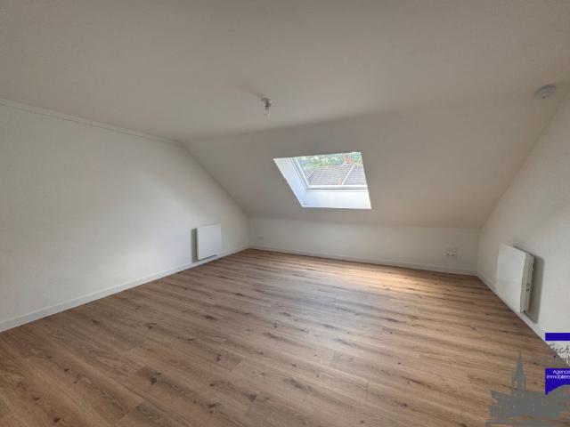 Location Appartement 2 pièces 35m² TULLE 19000