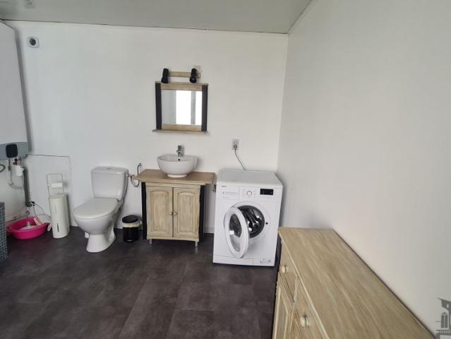 Location Appartement 2 pièces 35m² TULLE 19000