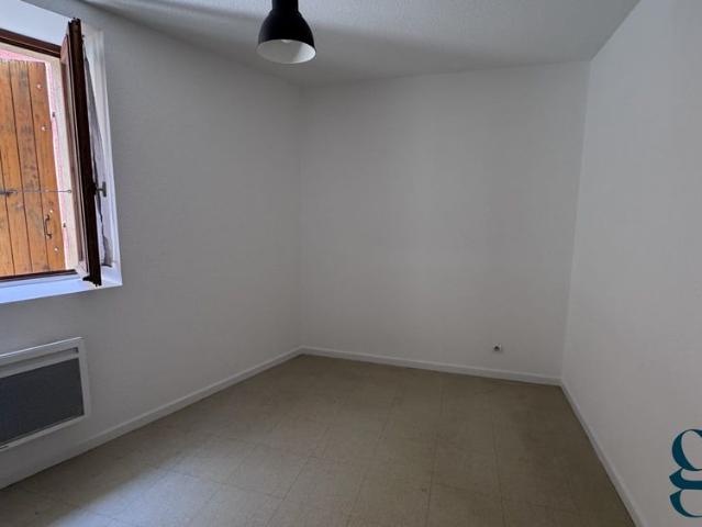 Location Appartement 2 pièces 35m² VAULNAVEYS LE HAUT 38410