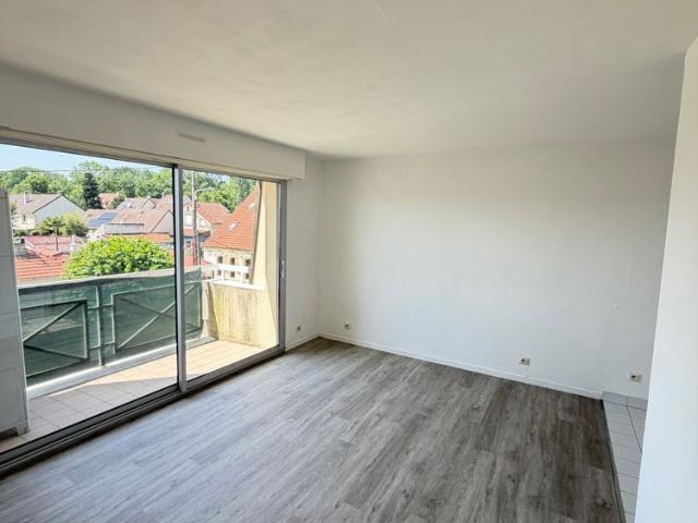 Location Appartement 2 pièces 35m² VILLEPARISIS 77270