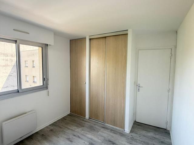 Location Appartement 2 pièces 35m² VILLEPARISIS 77270