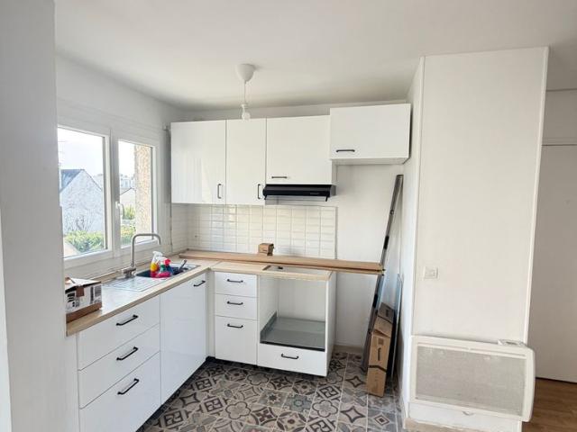 Location Appartement 2 pièces 35m² VILLEPARISIS 77270