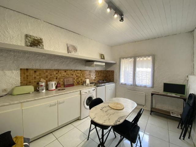 Location Appartement 2 pièces 35m² VILLEPINTE 11150