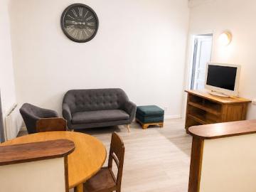 Location Appartement 2 pièces 36.43 m2 Largentiere