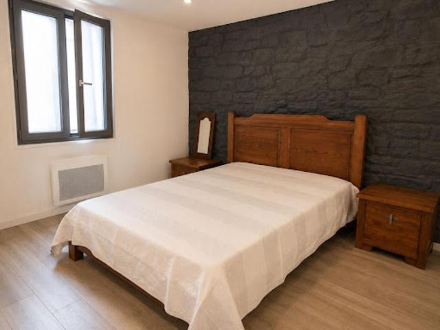 Location Appartement 2 pièces 36.43 m2 Largentiere