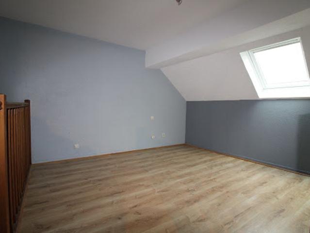 Location Appartement 2 pièces 36.47 m2 Varreddes