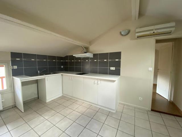 Location Appartement 2 pièces 36.49 m2 Caussade