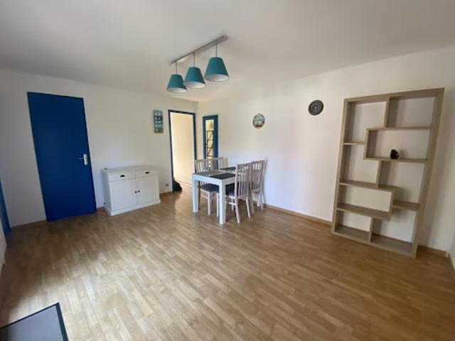 Location Appartement 2 pièces 36.49 m2 Soustons