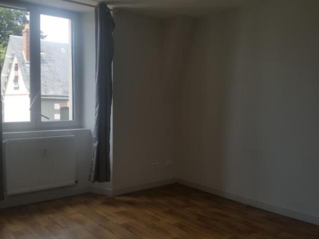Location Appartement 2 pièces 36.4 m2 La Souterraine