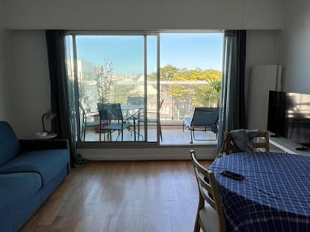Location Appartement 2 pièces 36.4 m2 Pornichet