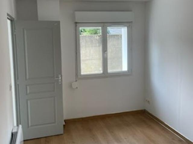 Location Appartement 2 pièces 36.53 m2 Albert