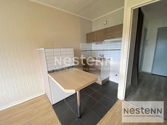Location Appartement 2 pièces 36.55 m2 La Chaussée Saint Victor