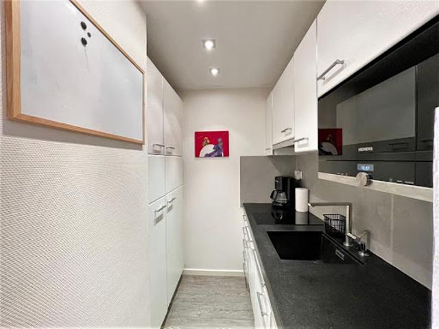 Location Appartement 2 pièces 36.58 m2 Toulouse