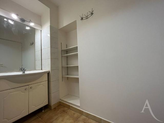 Location appartement 2 pièces, 36.58m², Les Aix d'Angillon