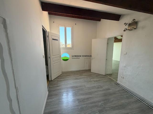 Location Appartement 2 pièces 36.5 m2 Pernes les Fontaines