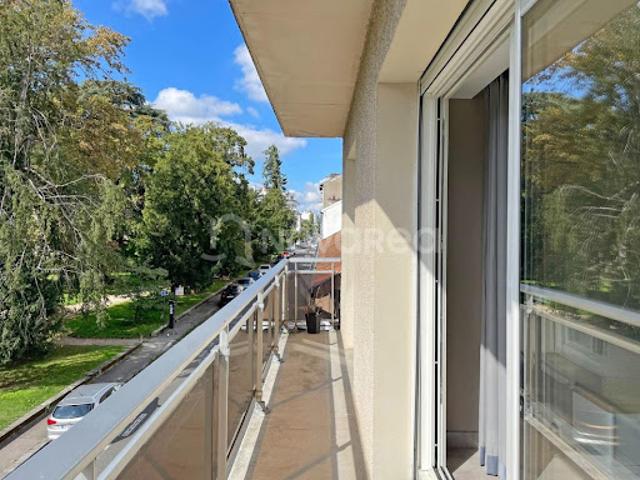 Location Appartement 2 pièces 36.63 m2 Pau