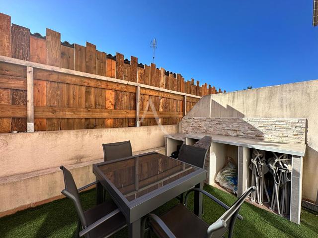Appartement 2 pièces Rians 36.60m² 880€ à louer l'Adresse