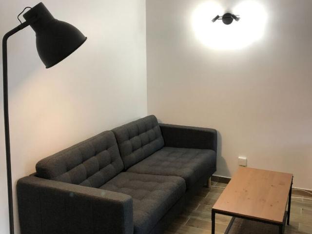 Location appartement 2 pièces, 36.62m², Saint Nazaire