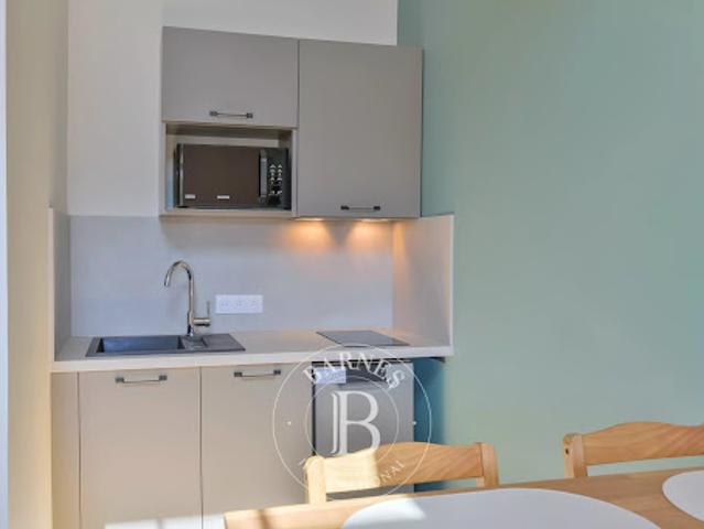 Location Appartement 2 pièces 36.64 m2 Charbonnières les Bains