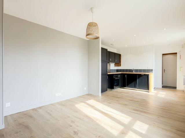 Location appartement 2 pièces, 36.64m², Brunoy