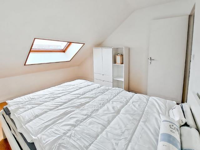 Location appartement 2 pièces, 36.64m², Mennecy