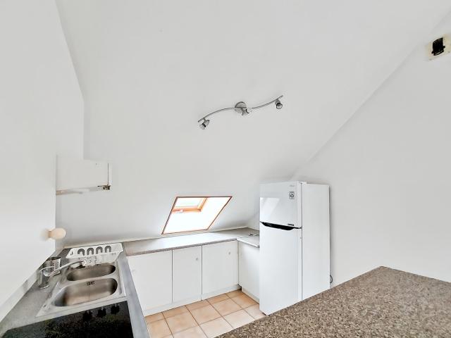 Location appartement 2 pièces, 36.64m², Mennecy