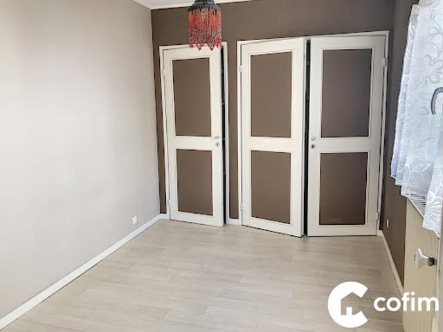 Location Appartement 2 pièces 36.6 m2 Pau
