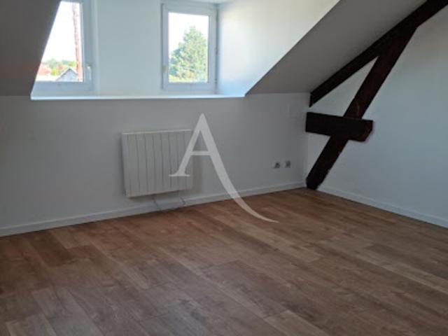 Location Appartement 2 pièces 36.73 m2 Soissons