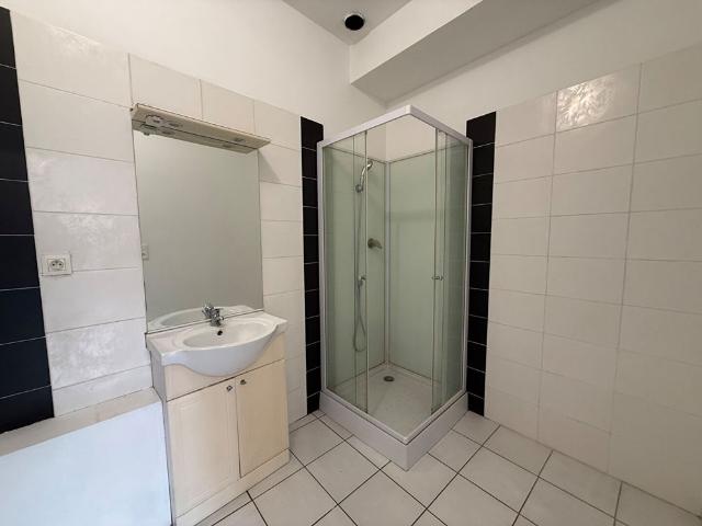 Location appartement 2 pièces, 36.70m², Limoux