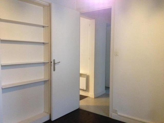 Location appartement 2 pièces, 36.70m², Nantes