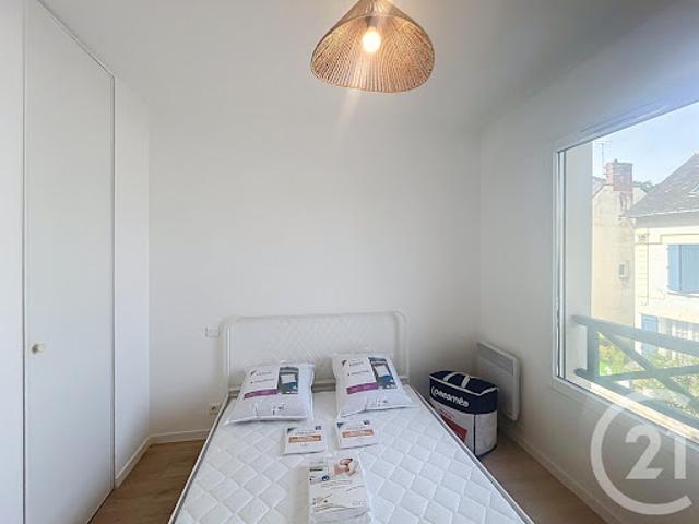 Location Appartement 2 pièces 36.74 m2 La Baule Escoublac