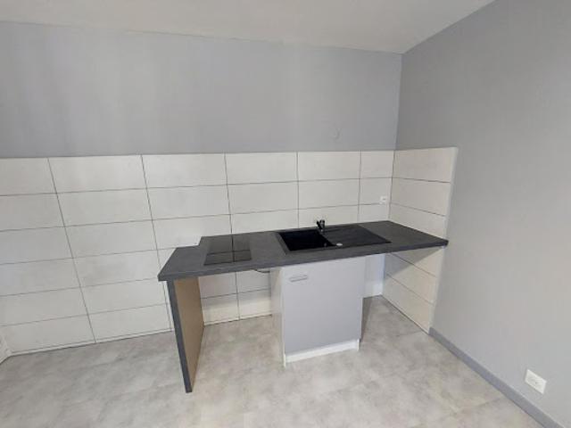 Location Appartement 2 pièces 36.76 m2 Ozoir la ferriere
