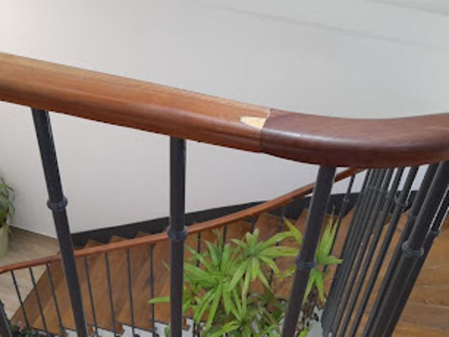 Location Appartement 2 pièces 36.79 m2 Limours