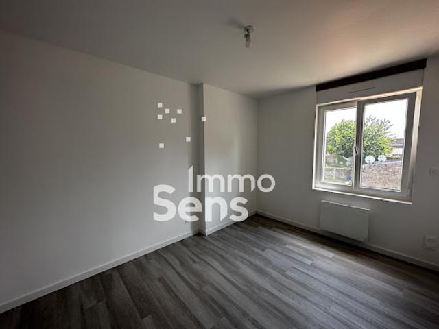 Location Appartement 2 pièces 36.81 m2 Pérenchies