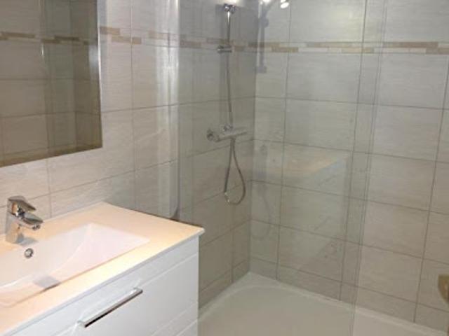 Location Appartement 2 pièces 36.82 m2 La Chaussée Saint Victor