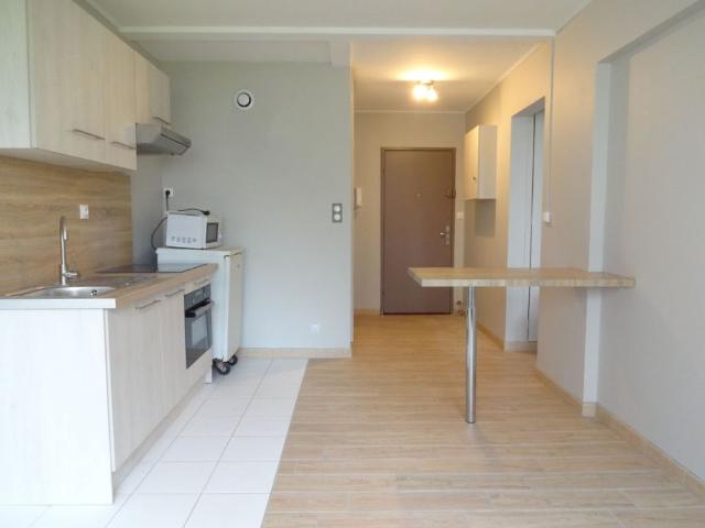 Location appartement 2 pièces, 36.82m², La Chaussée Saint Victor