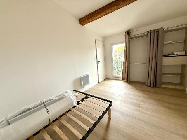Location appartement 2 pièces, 36.84m², Loupian