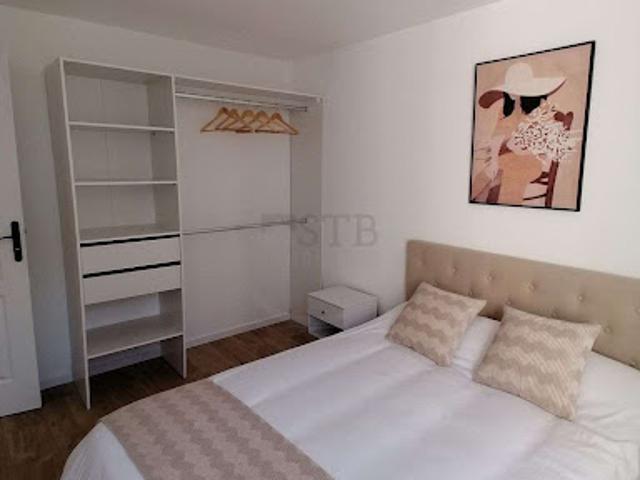 Location Appartement 2 pièces 36.85 m2 Aubenas