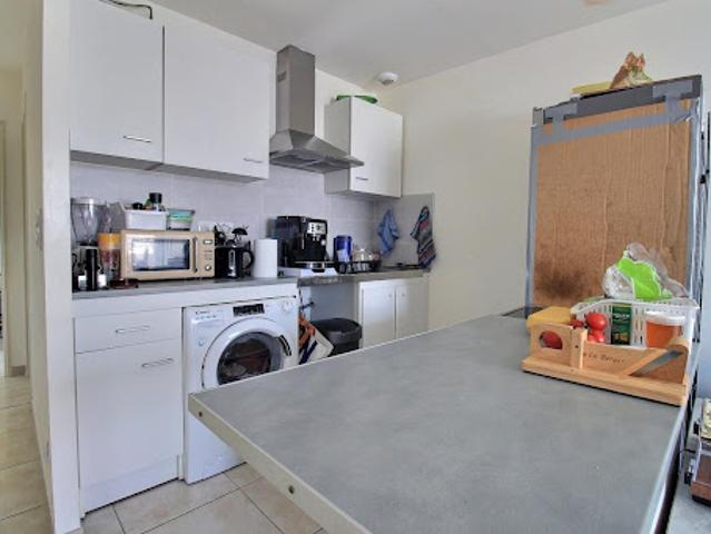 Location Appartement 2 pièces 36.88 m2 Lavaur