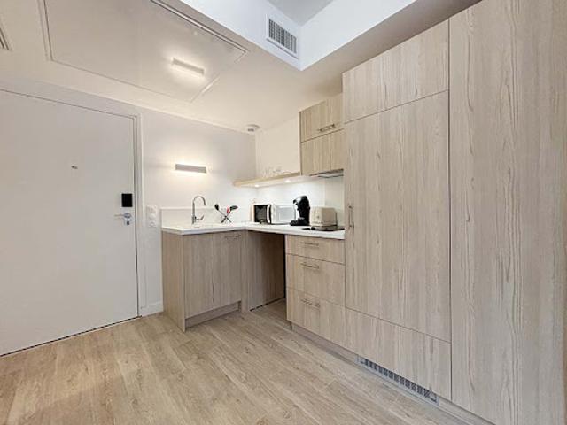 Location Appartement 2 pièces 36.8 m2 Nogent sur Marne