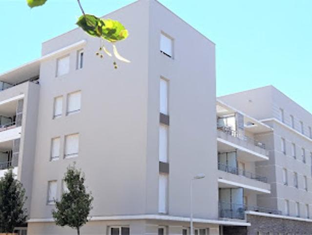 Location Appartement 2 pièces 36.8 m2 Avignon