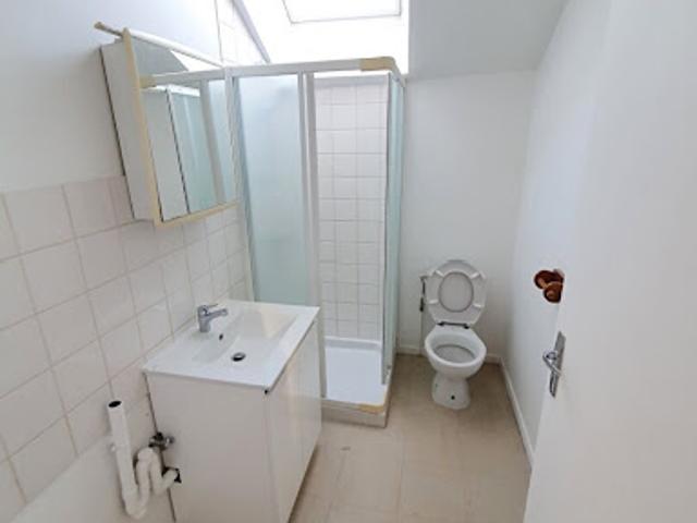 Location Appartement 2 pièces 36.91 m2 Montereau Fault Yonne