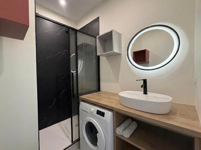 Location Appartement 2 pièces 36.97 m2 Toulouse